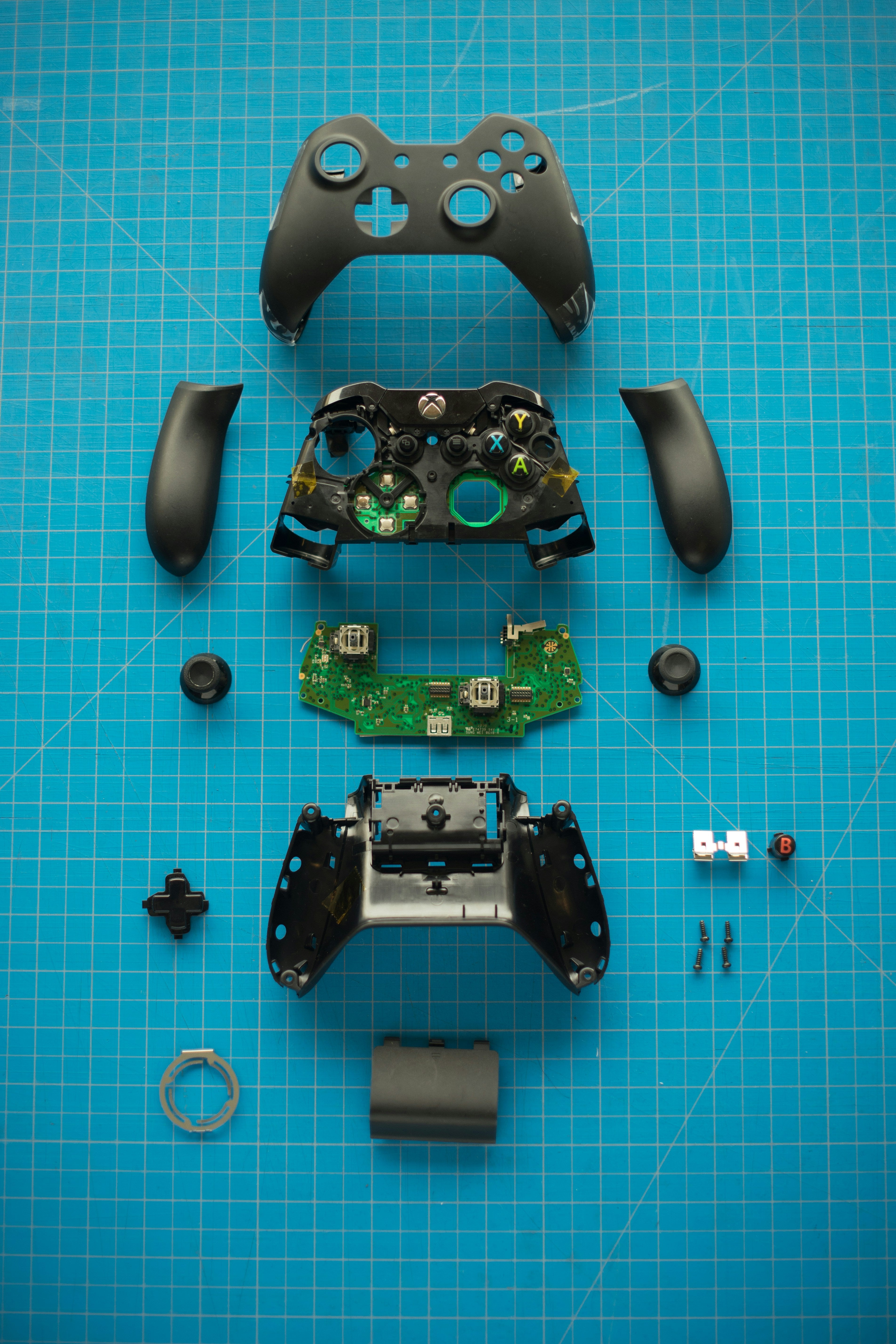 Supplier Coordination stage in the Shenzhen hardware development process
